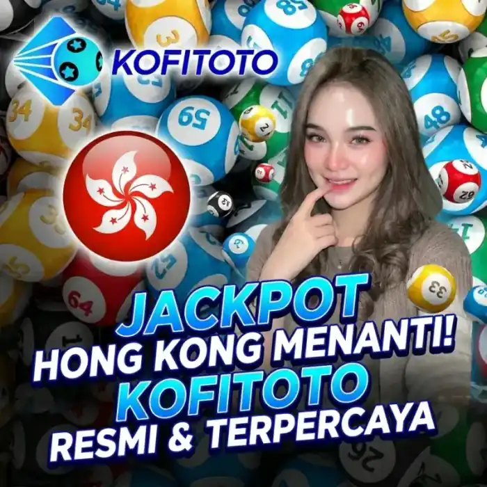 kofitoto hk