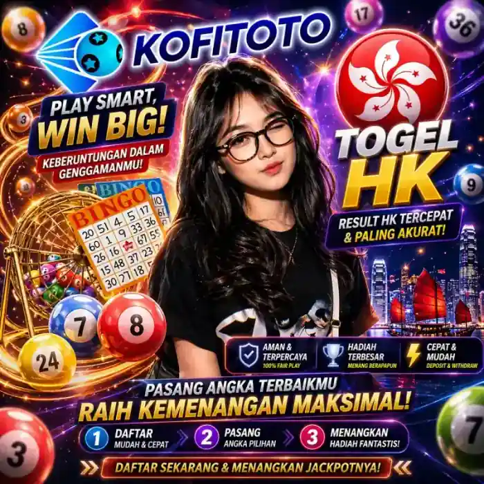 kofitoto hk