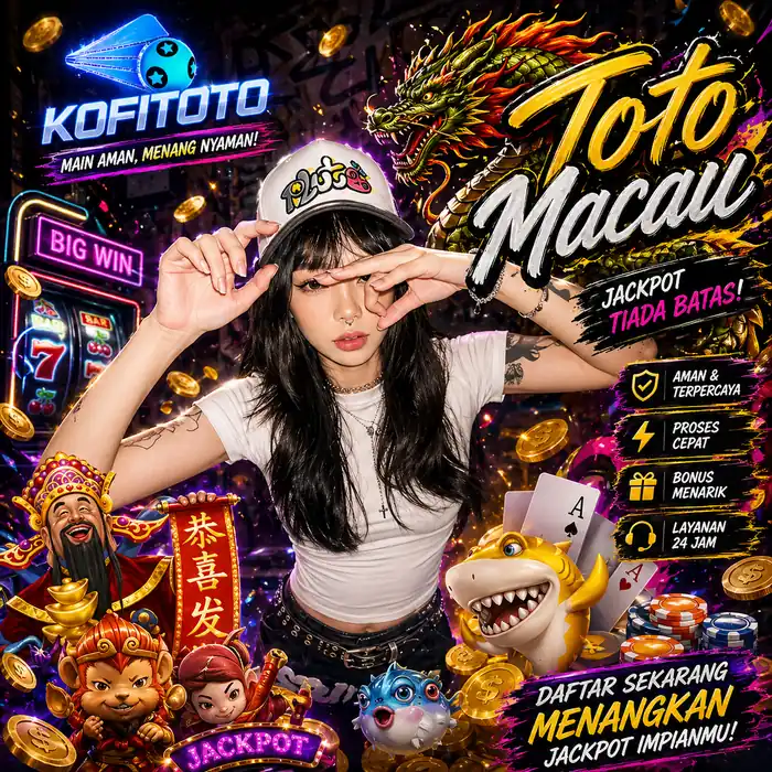 toto macau
